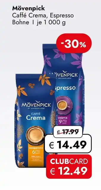 Travel FREE Mövenpick Angebot