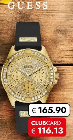Travel FREE Guess Angebot