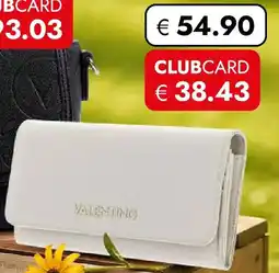 Travel FREE Valentino Divina Angebot