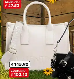 Travel FREE Valentino Foxy Angebot