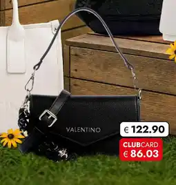 Travel FREE Valentino bags ryta re shoulder bag Angebot
