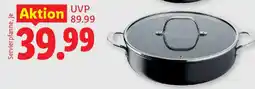 Lidl TEFAL Jamie Oliver Kochtopf/ Servierpfanne, Ø 24/30 cm Angebot