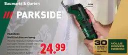 Lidl Parkside multifunktionswerkzeug Angebot