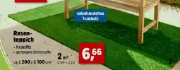 Thomas Philipps Rasen teppich Angebot