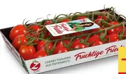MPreis Zeiler Cherrytomaten Fruchtige Frieda Angebot