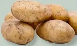 MPreis Bio-Frühkartoffeln Angebot