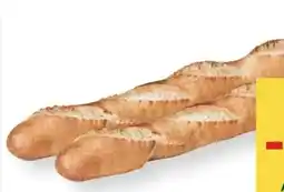 MPreis Baguette Angebot