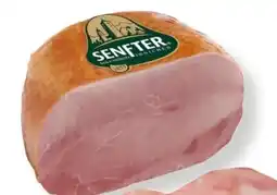MPreis Senfter Prager Schinken Angebot