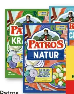 MPreis Patros Feta Angebot