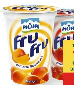 MPreis Nöm Fru Angebot