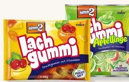 MPreis Storck Nimm2 Lachgummi Angebot