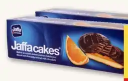 MPreis Jaffa Cakes Angebot