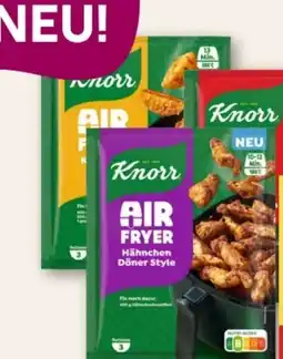 MPreis Knorr Basis Angebot