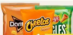 MPreis Lays Bugles Angebot