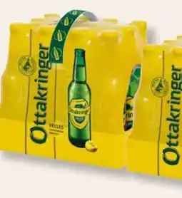 MPreis Ottakringer Helles Angebot