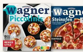 MPreis Wagner Piccolinis Angebot