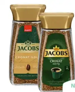 MPreis Jacobs Cronat Angebot