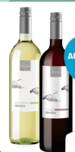MPreis Meierhof Wein Angebot