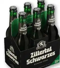 MPreis Zillertal Schwarzes Angebot