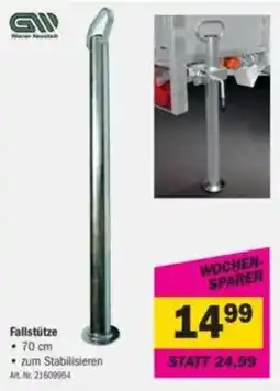 Forstinger Fallstütze Vitaner Neustadt Angebot