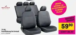 Forstinger WALSER Autositzbezug-Set Ardwell Angebot