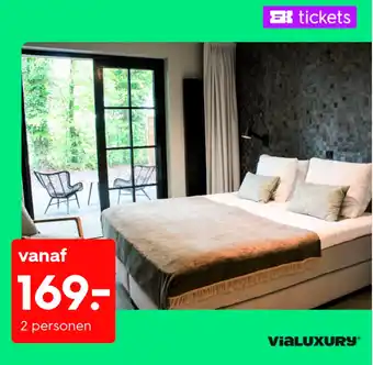 HEMA VialUXURY Angebot