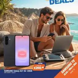 e-tec Samsung Galaxy A37 5G Angebot