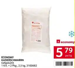 Transgourmet Economy Kaiserschmarrn Angebot