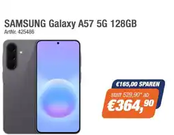 e-tec Samsung Galaxy A57 5G Angebot