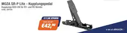 e-tec Moza sr-p lite - kupplungspedal Angebot