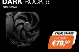 e-tec be quiet! DARK ROCK 6 Angebot