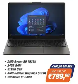 e-tec hp Laptop Angebot