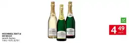 Transgourmet Hochriegl Sekt & Oh Secco Angebot