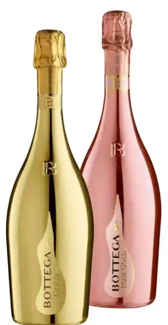 Transgourmet Bottega Gold Prosecco Spumante Angebot
