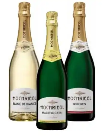 Transgourmet Hochriegl Sekt Angebot