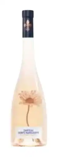 Transgourmet Château Sainte Marguerite Symphonie Rose Angebot