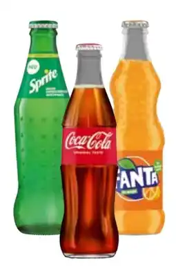 Transgourmet Coca-Cola Cola Angebot