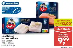 ADEG iglo Dorsch Angebot