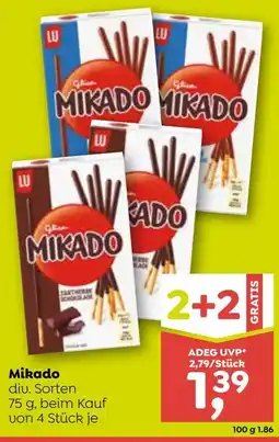 ADEG Mikado Angebot