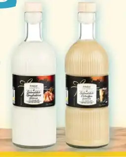 Norma Finest Gourmet Sommer-Sahneliköre Angebot