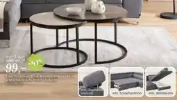 XXXLutz Couchtischset Angebot