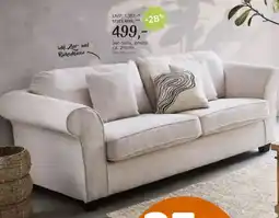 XXXLutz 3er-Sofa Angebot