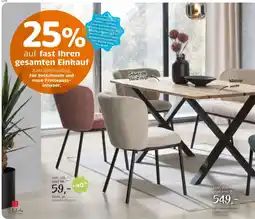 XXXLutz Stuhl, je Angebot