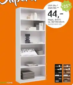 XXXLutz Regal Angebot