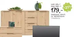 XXXLutz Sideboard Angebot
