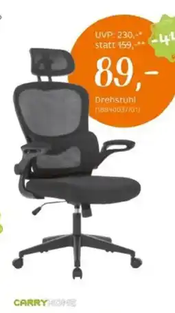 XXXLutz Drehstuhl Angebot