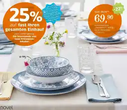 XXXLutz Kombiservice santorini Angebot