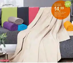 XXXLutz Tagesdecke „Home“ Angebot