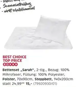 XXXLutz Bettenset „Sarah“ Angebot