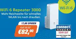 e-tec Wifi 6 repeater 3000 Angebot